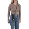 Sonique ���� ��������� �� ������� Carryhang Apple Iphone 16 Plus �����
