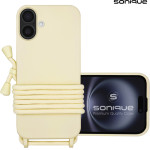 Sonique ���� ��������� �� ������� Carryhang Apple Iphone 16 Plus ����
