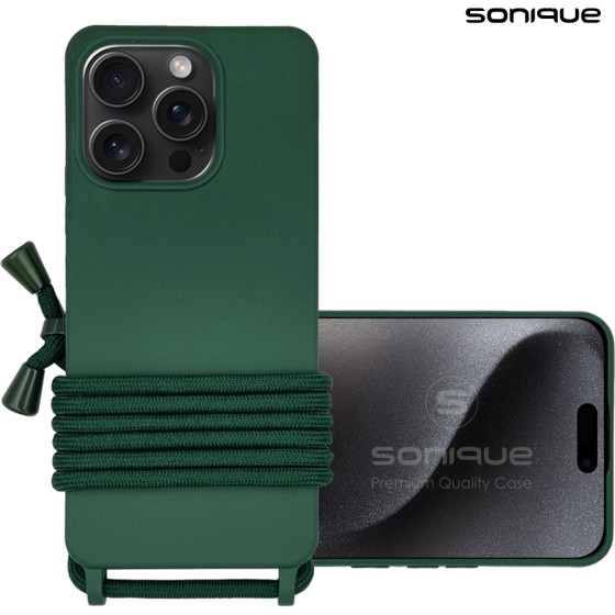 Sonique ���� ��������� �� ������� Carryhang Apple Iphone 16 Pro ������� ������