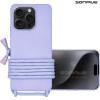 Sonique ���� ��������� �� ������� Carryhang Apple Iphone 16 Pro Max ����