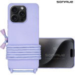 Sonique ���� ��������� �� ������� Carryhang Apple Iphone 16 Pro Max ����