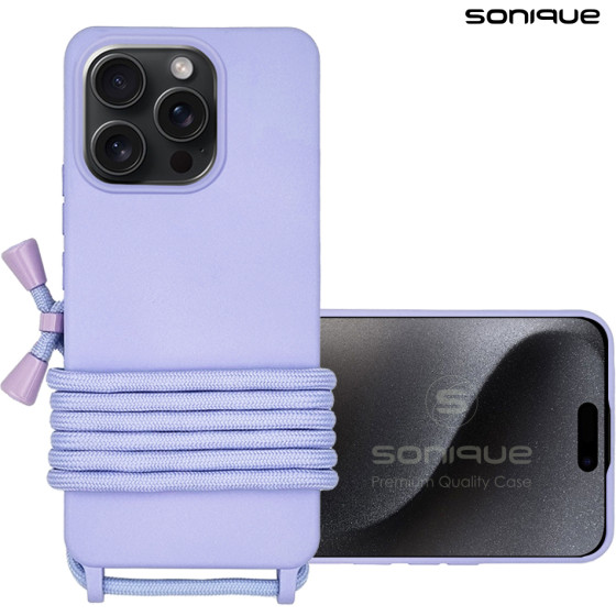 Sonique ���� ��������� �� ������� Carryhang Apple Iphone 16 Pro Max ����