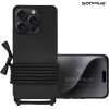 Sonique ���� ��������� �� ������� Carryhang Apple Iphone 16 Pro Max �����