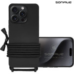 Sonique ���� ��������� �� ������� Carryhang Apple Iphone 16 Pro Max �����