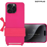 Sonique ���� ��������� �� ������� Carryhang Apple Iphone 16 Pro Max ����
