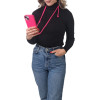 Sonique ���� ��������� �� ������� Carryhang Apple Iphone 16 Pro Max ����