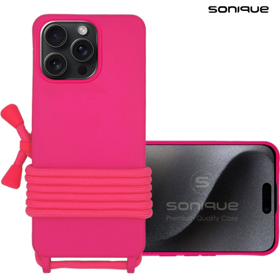Sonique ���� ��������� �� ������� Carryhang Apple Iphone 16 Pro ����