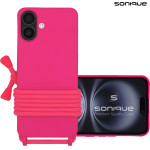 Sonique ���� ��������� �� ������� Carryhang Apple Iphone 16 ����