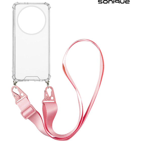 Sonique ���� ��������� �� Strap Armor Clear Honor Magic5 Lite 5G ���