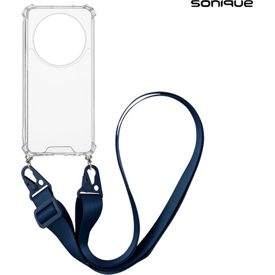 Sonique ���� ��������� �� Strap Armor Clear Honor Magic6 Lite 5G ���� ������