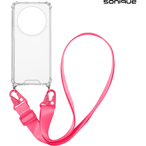 Sonique ���� ��������� �� Strap Armor Clear Honor Magic6 Lite 5G ����