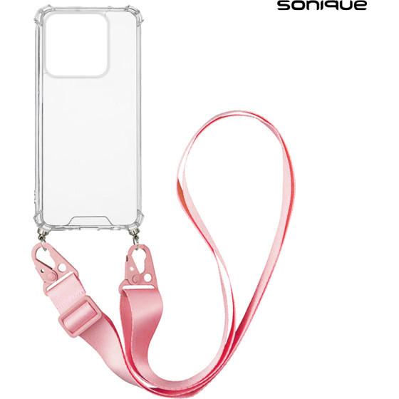 Sonique ���� ��������� �� Strap Armor Clear Xiaomi Xiaomi 14 ���