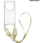 Sonique ���� ��������� �� Strap Armor Clear Xiaomi Xiaomi 14 Ultra ����