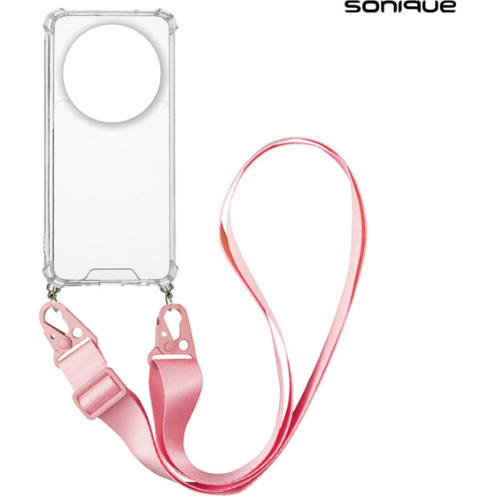 Sonique ���� ��������� �� Strap Armor Clear Xiaomi Xiaomi 14 Ultra ���