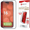 Displex Premium Full Glass Iphone 16 - (02014)