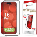 Displex Premium Full Glass Iphone 16 Pro - (01997)