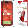 Displex Premium Full Glass Iphone 16 Pro Max - (01998)