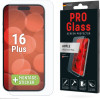 Displex Pro Glass Iphone 16 Plus - (02019)