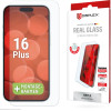 Displex Real Glass 2D Iphone 16 Plus - (02013)