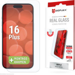 Displex Real Glass 2D Iphone 16 Plus - (02013)