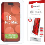 Displex Real Glass 2D Iphone 16 Pro Max - (01996)