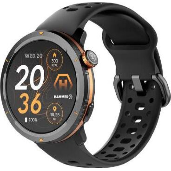 Hammer Smartwatch Watch 2 Lite 1.43'' �����