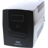 Well Ups 1200VA Line Interactive w/Display & Avr UPS-LINT-PALADIN1200-WL