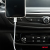 AMiO ������� �������� ��� ��������� ��������� ��� Usb Type C �� Usb Type C 200CM 2A 60W ����� ���� - 1 ���. - (03897)