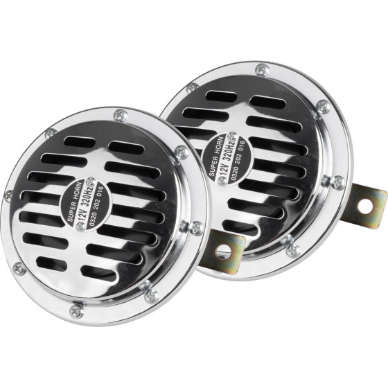 AMiO ����� �����������/������� 12V 110db ���� - 1 ���. - (04074)