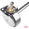 AMiO ����� ���������� ���� 12/24V 115dB Low Tone �����:620mm ������ ���� - 1 ���. - (04078)