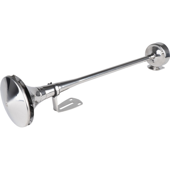 AMiO ����� ���������� ���� 12/24V 115dB Low Tone �����:620mm ������ ���� - 1 ���. - (04078)
