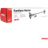 AMiO ����� ���������� ���� 12/24V 115dB Low Tone �����:620mm ������ ���� - 1 ���. - (04078)