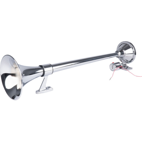 AMiO ����� ���������� ���� 12/24V 150dB �����:64 Cm ������ ���� - 1 ���. - (04076)