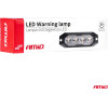 AMiO ������� 12/24V 4xSmd Led 12W (4x3W) R65 R10 IP6K9K 95x30mm ���� - 1 ���. - (03929)