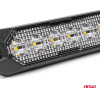 AMiO ������� 12/24V 6xSmd Led 18W (6x3W) R65 R10 IP68 IP6K9K 122x30mm ���� - 1 ���. - (03930)