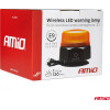 AMiO ����� 12/24V ��������� 36xSmd Led ���������� ����������������� ��������� R65 R10 IP66 123x110mm ���� - 1 ���. - (03931)