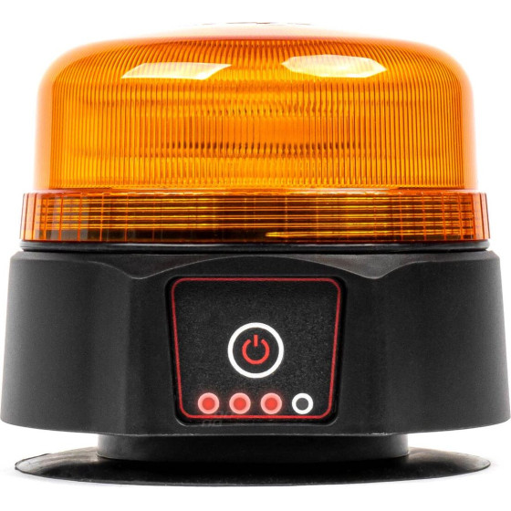 AMiO ����� 12/24V ��������� 36xSmd Led ���������� ����������������� ��������� R65 R10 IP66 123x110mm ���� - 1 ���. - (03931)
