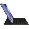 Samsung Book Cover Keyboard Slim Galaxy Tab S10 Ultra/S9 Ultra Black - (EF-DX920UBEGWW)