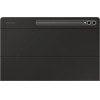 Samsung Book Cover Keyboard Slim Galaxy Tab S10 Ultra/S9 Ultra Black - (EF-DX920UBEGWW)