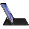 Samsung Book Cover Keyboard Slim Galaxy Tab S10+/S9+ Black - (EF-DX820UBEGWW)