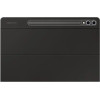 Samsung Book Cover Keyboard Slim Galaxy Tab S10+/S9+ Black - (EF-DX820UBEGWW)