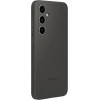 Samsung Silicone Case Galaxy S24 Fe Black - (EF-PS721CBEGWW)