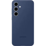 Samsung Silicone Case Galaxy S24 Fe Blue - (EF-PS721CLEGWW)