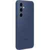 Samsung Silicone Case Galaxy S24 Fe Blue - (EF-PS721CLEGWW)