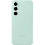 Samsung Silicone Case Galaxy S24 Fe Mint - (EF-PS721CMEGWW)