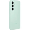 Samsung Silicone Case Galaxy S24 Fe Mint - (EF-PS721CMEGWW)