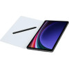 Samsung Smart Book Cover Galaxy Tab S10 Ultra/S9 Ultra Blue - (EF-BX910PLEGWW)