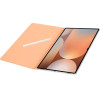 Samsung Smart Book Cover Galaxy Tab S10 Ultra/S9 Ultra Orange - (EF-BX910POEGWW)