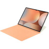 Samsung Smart Book Cover Galaxy Tab S10 Ultra/S9 Ultra Orange - (EF-BX910POEGWW)