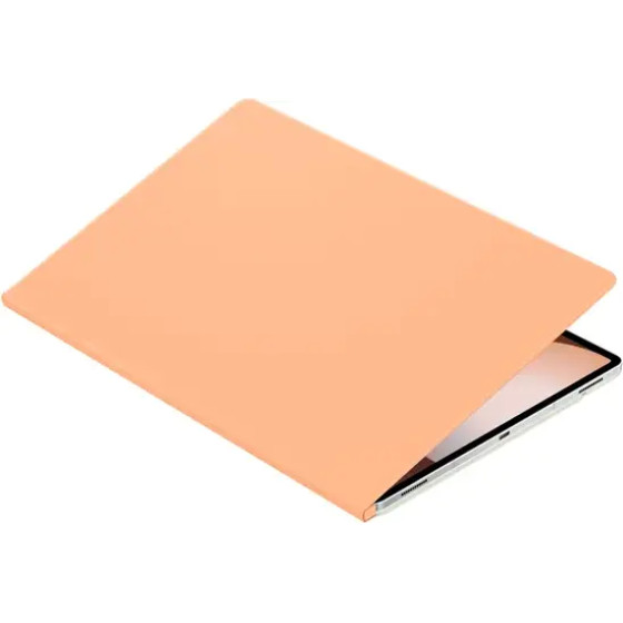 Samsung Smart Book Cover Galaxy Tab S10 Ultra/S9 Ultra Orange - (EF-BX910POEGWW)